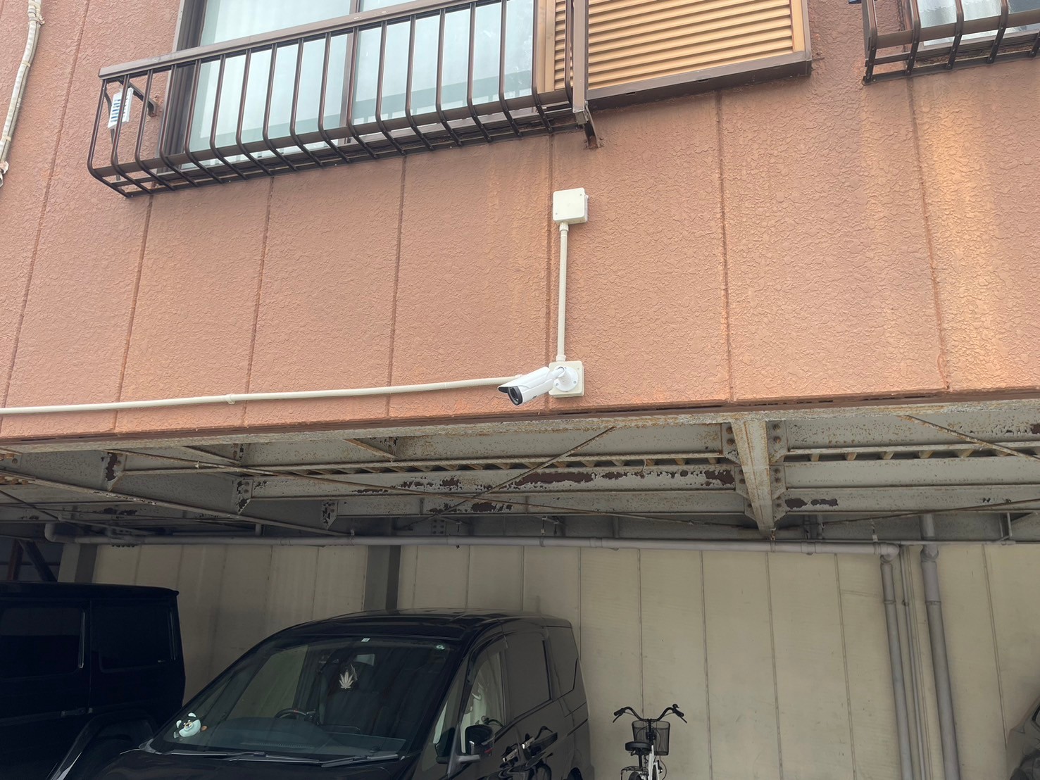 施工画像01