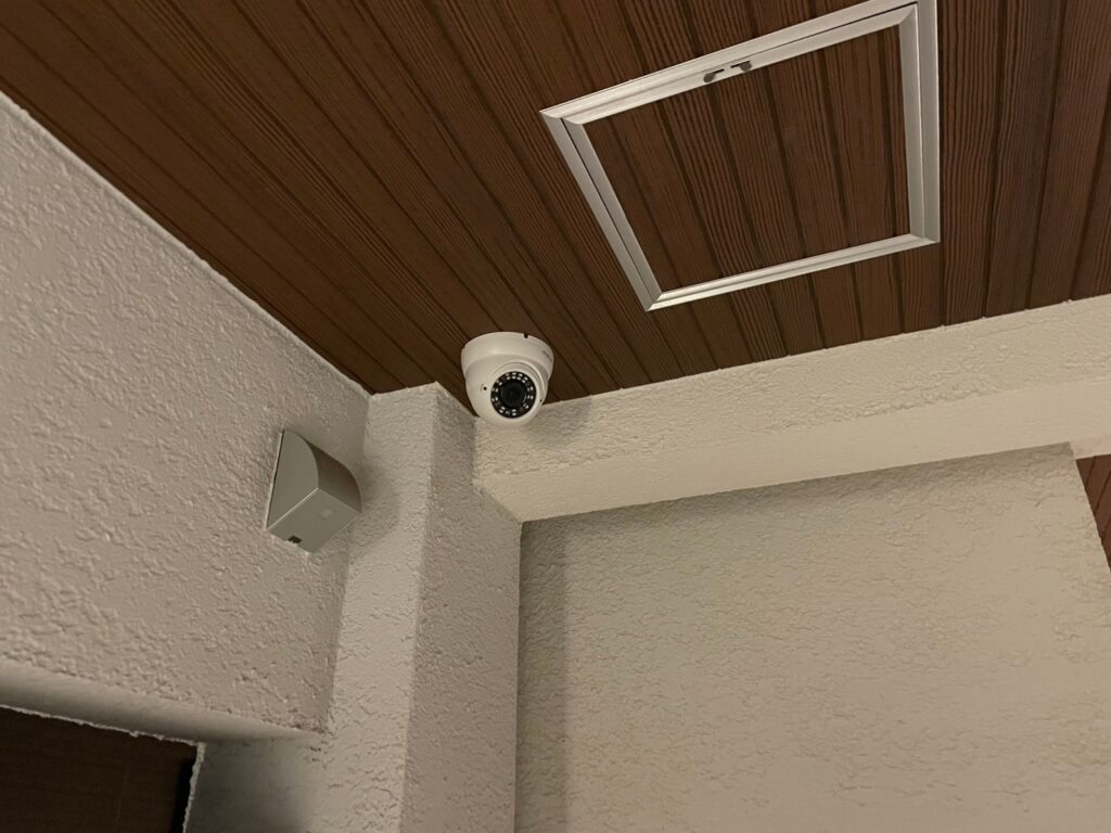 防犯カメラ価格比較